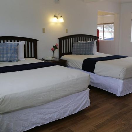 La Fon Motel Manitou Springs Dış mekan fotoğraf