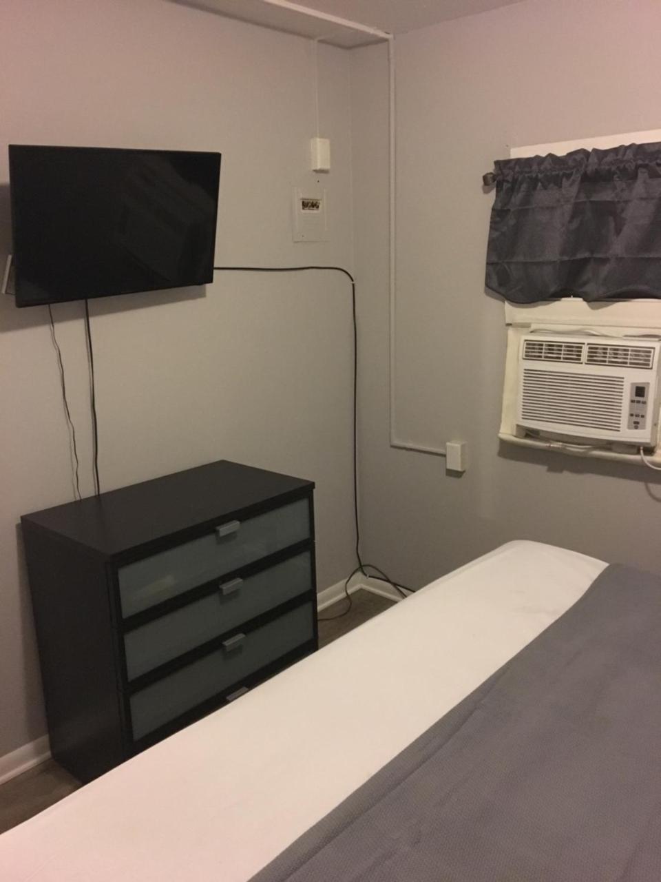 La Fon Motel Manitou Springs Dış mekan fotoğraf