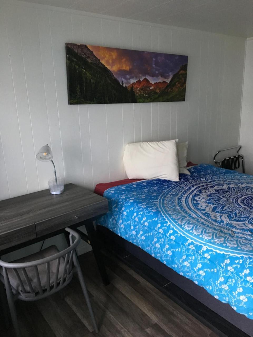 La Fon Motel Manitou Springs Dış mekan fotoğraf