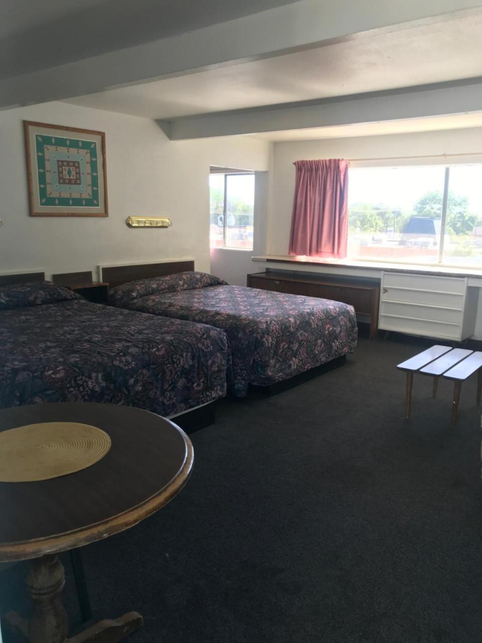 La Fon Motel Manitou Springs Dış mekan fotoğraf