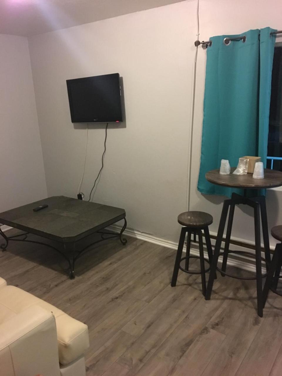 La Fon Motel Manitou Springs Dış mekan fotoğraf