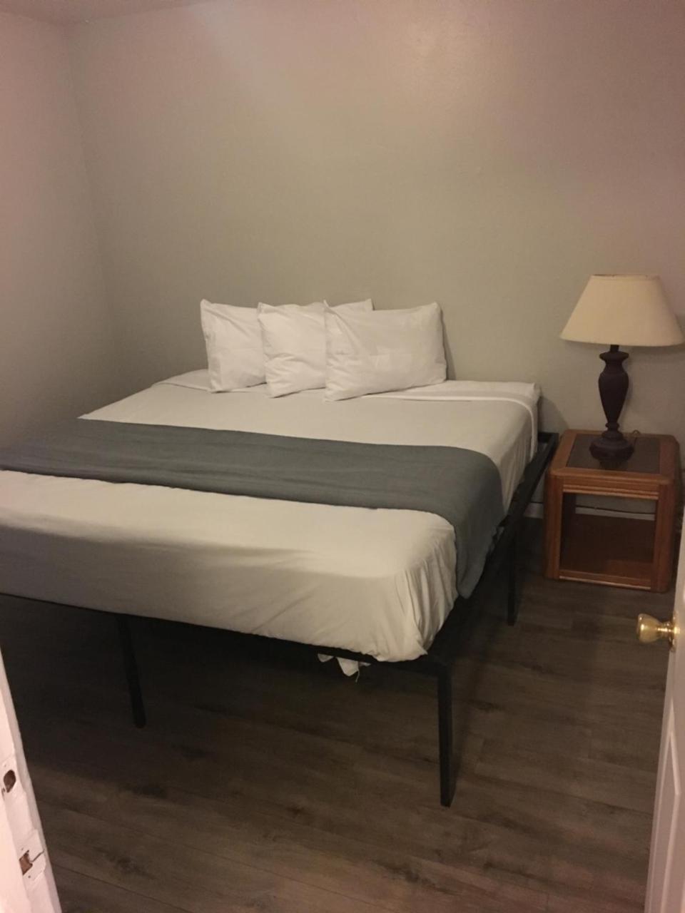 La Fon Motel Manitou Springs Dış mekan fotoğraf